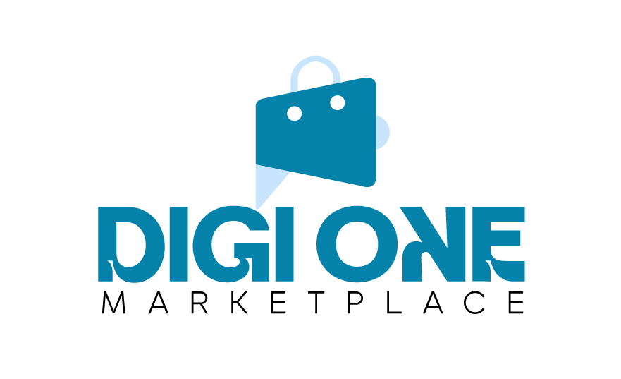 Digione Technology Solution Logo